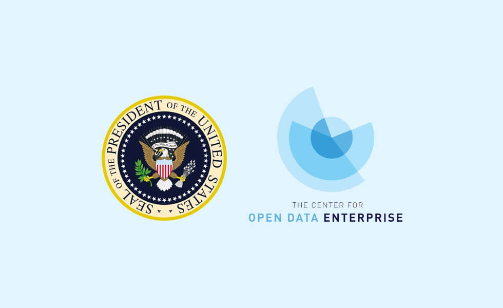 Link Digital Delivers on White House Open Data Commitments > Link Digital