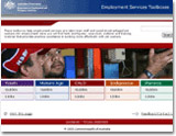 DEWR Employment Services Toolboxes