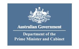 Link selected for Prime Minister and Cabinet Panel