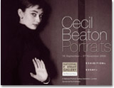 Cecil Beaton Portraits