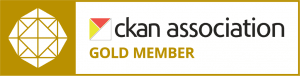 CKAN Association Gold Member