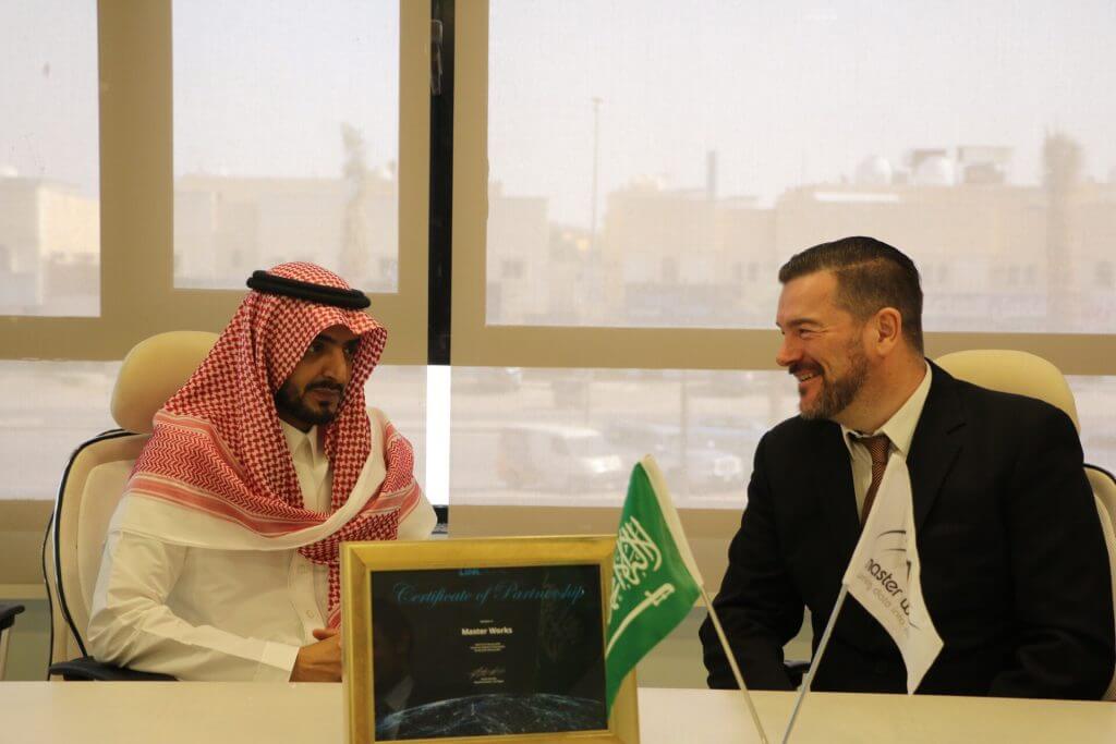 Our Exclusive Partner for Open Data Services in Saudi ...