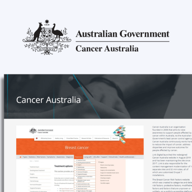 SS - Cancer Australia