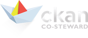 CKAN Co-Steward