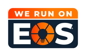 The We Run on EOS