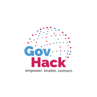 Logo - GovHack
