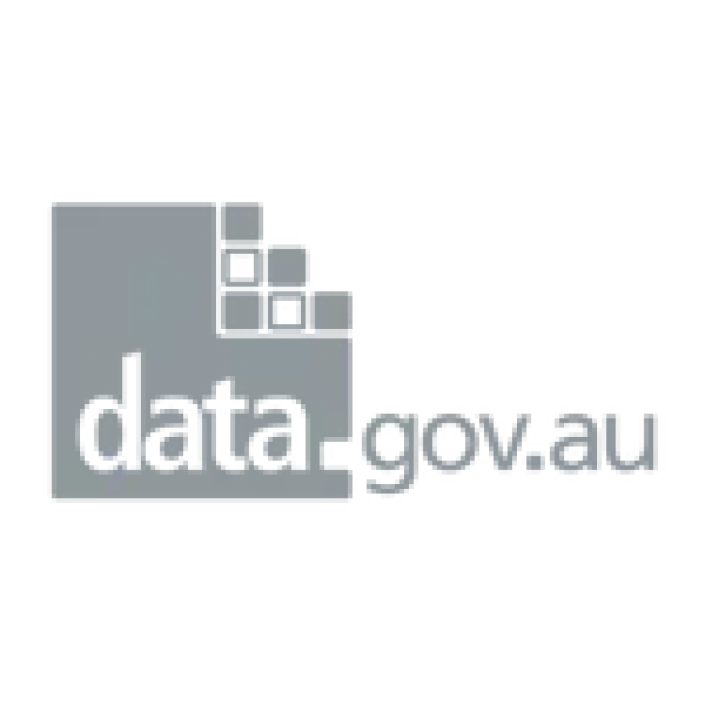 data.gov.au