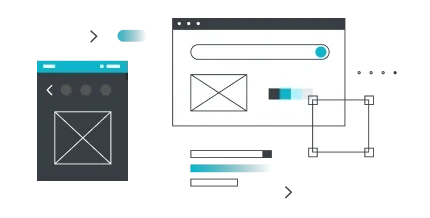 Iterative Design & Development