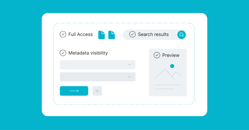 CKAN metadata catalogue