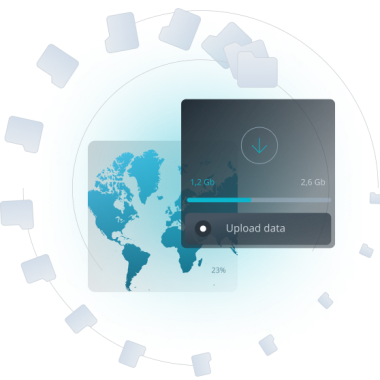 Publish data on CKAN with Link Digital