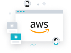 AWS Expert LinkDigital