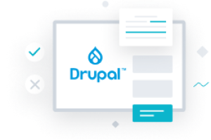 Drupal expert LinkDigital