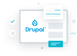 Drupal expert LinkDigital