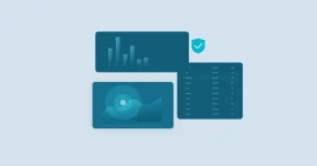 Climate data portal