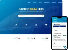 Pacific Data Hub