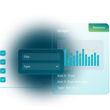 From open data to product implementation - Link Digital
