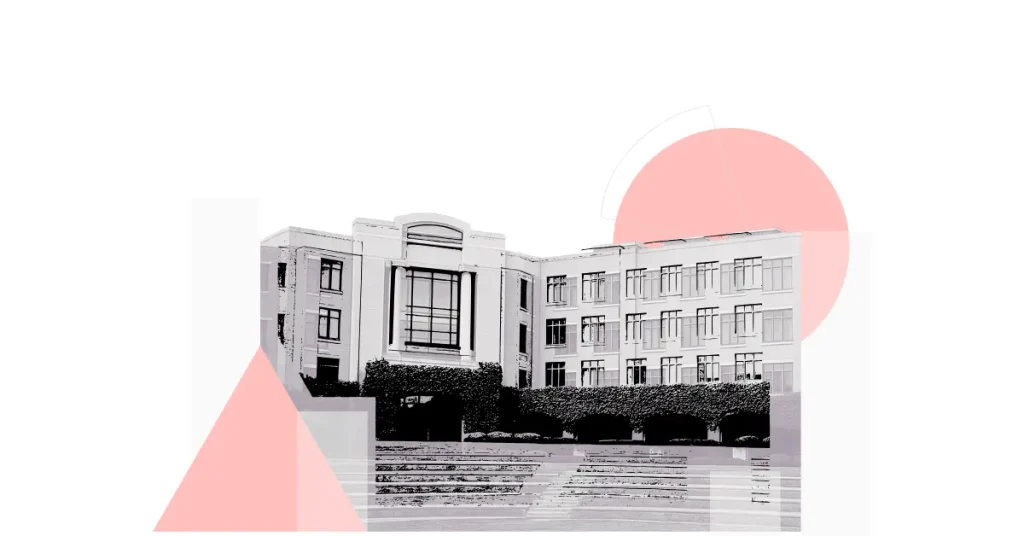 Helping the design department of a major European University improve internal data discoverability