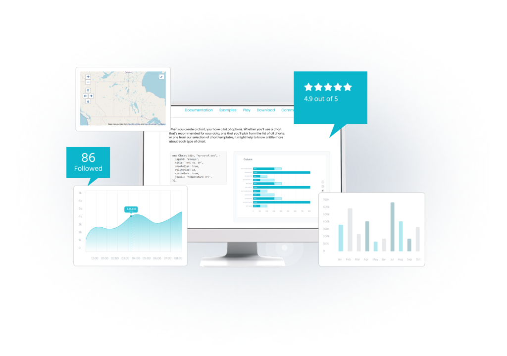 Transform your university’s data management with CKAN & Link Digital