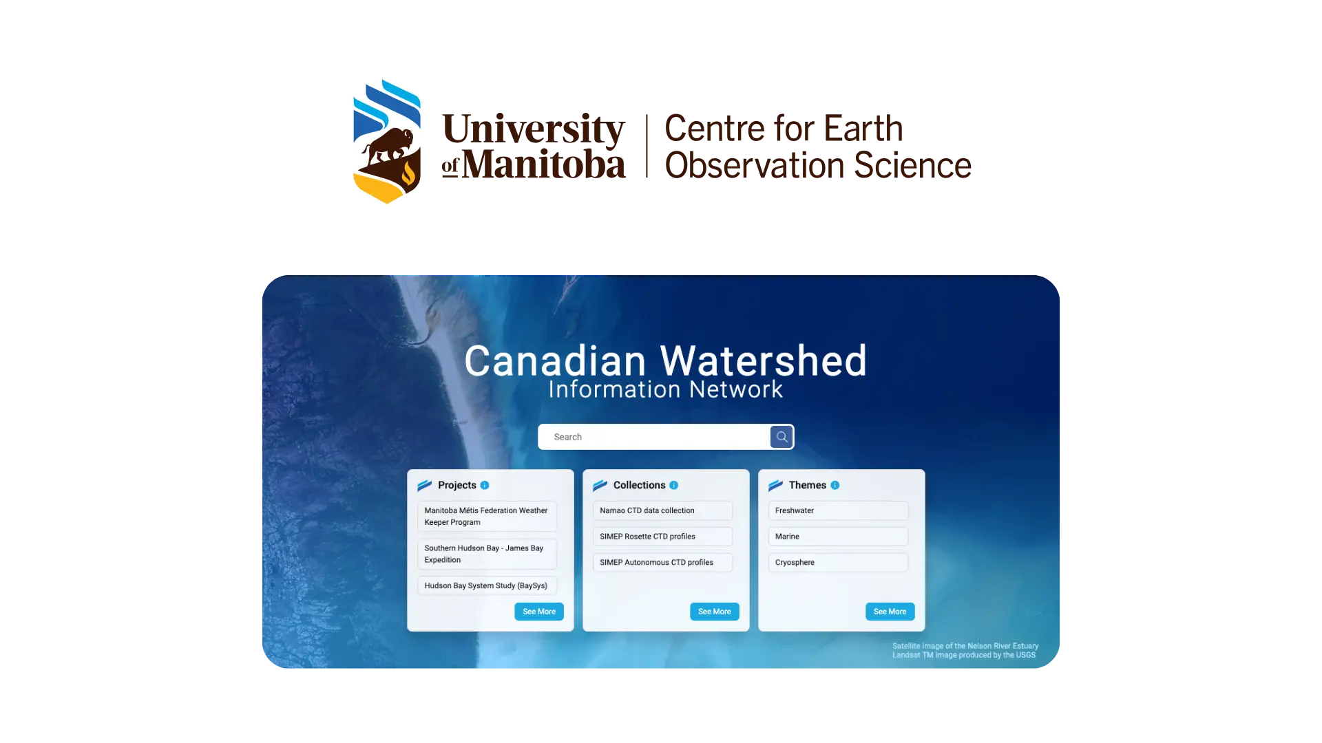 University of Manitoba & CKAN case study by Link Digital