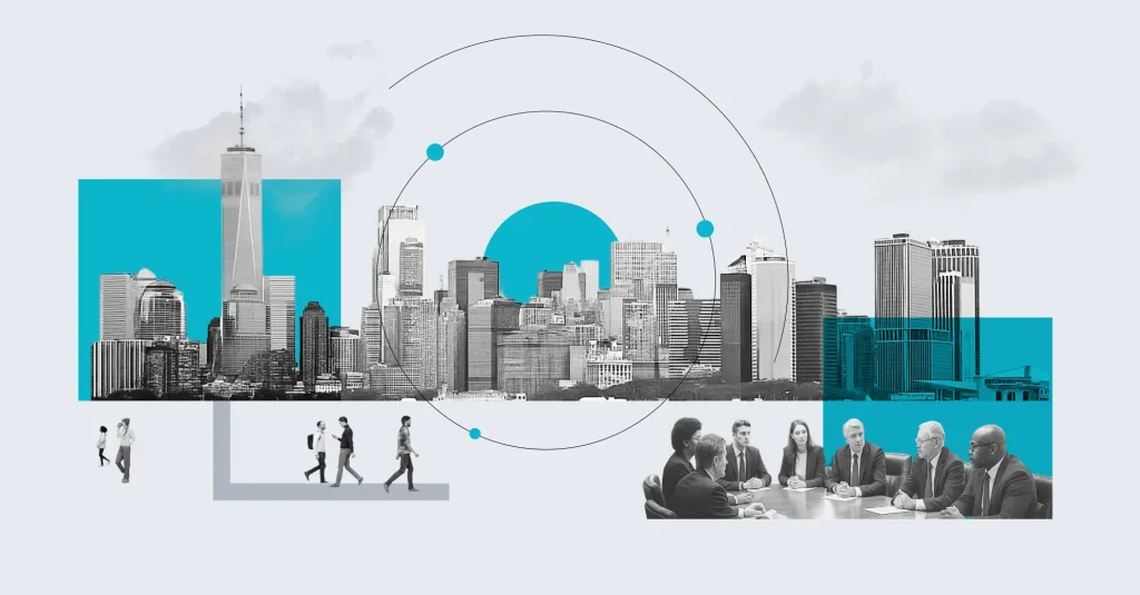 How artificial intelligence could change digital public infrastructure