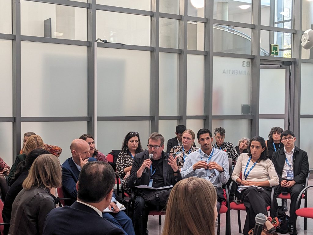 How artificial intelligence could change digital public infrastructure