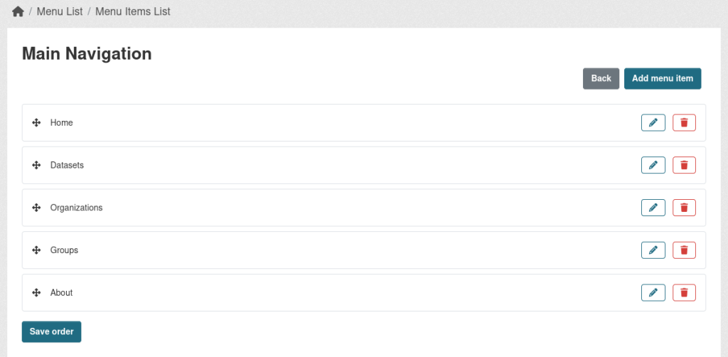 ckanext-menu-navigation
