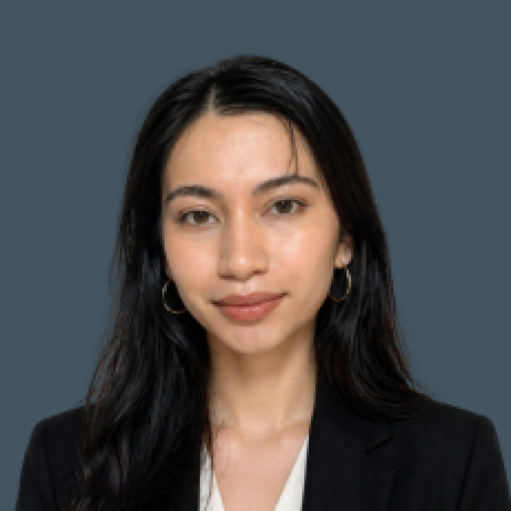 Suk Khamb-Tanganco - Head of Business Services at Link Digital