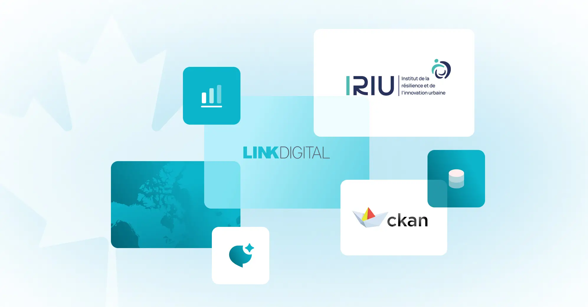 Link Digital cements new Canadian strategic collaboration