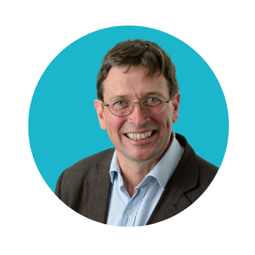 Simon Atkinson - The Honest Series by Link Digital