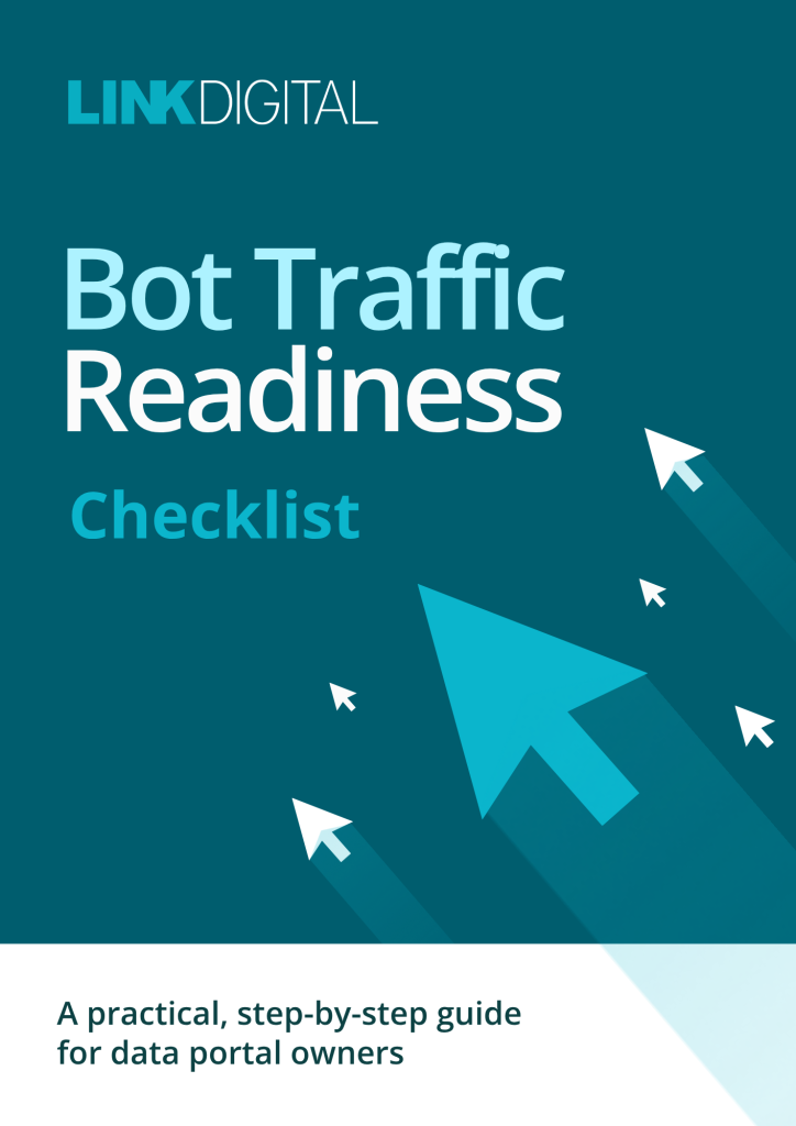 Bot traffic readiness checklist