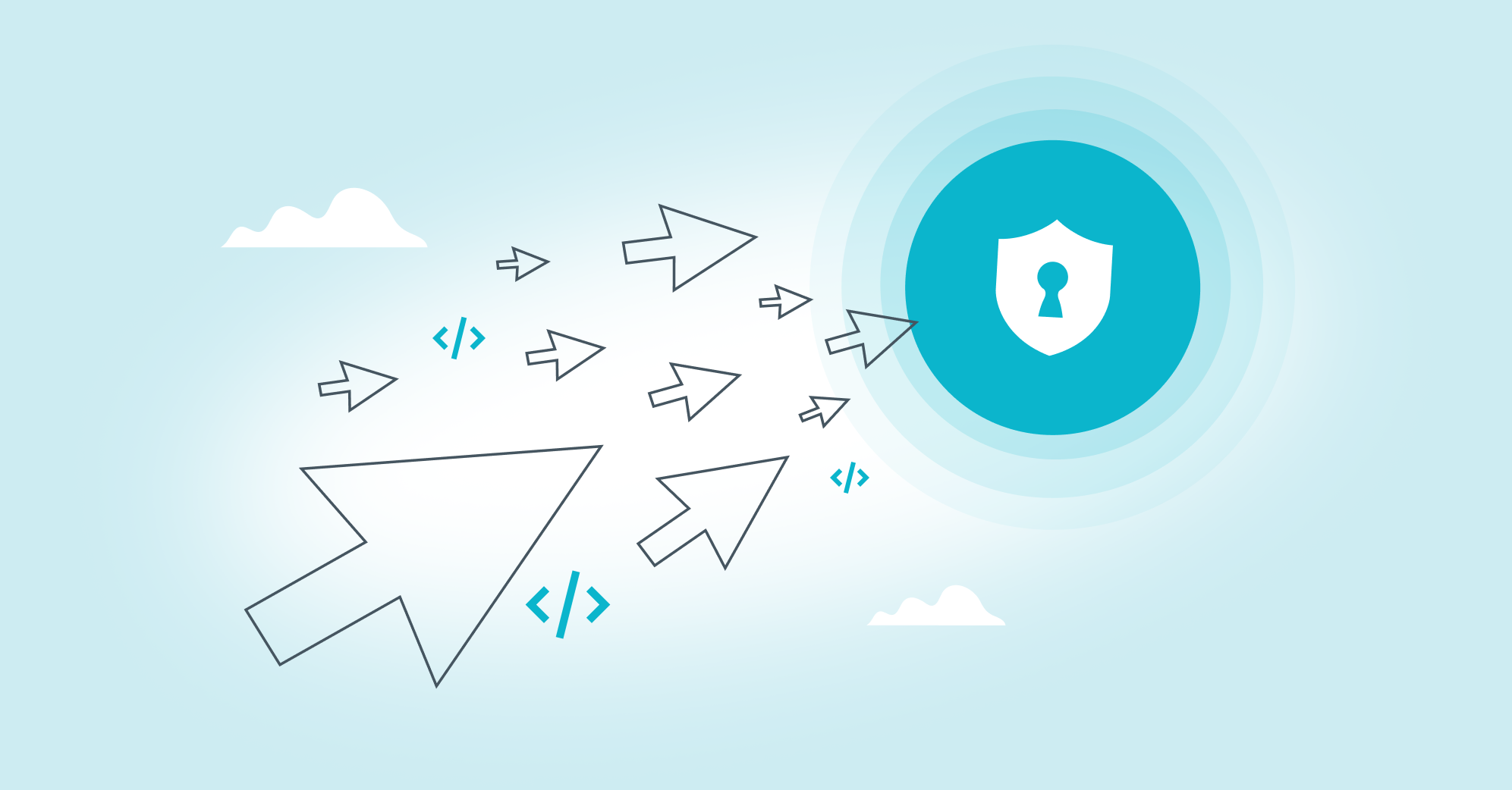 When the visitors aren’t human: What rising bot traffic means for your data portal