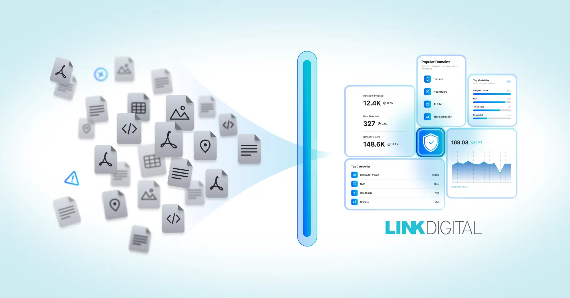 From open data to verifiable honesty: An experiment you can look at
