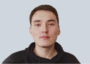 Oleksandr Cherniavskyi