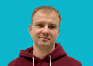 Oleksandr Ivaniuk