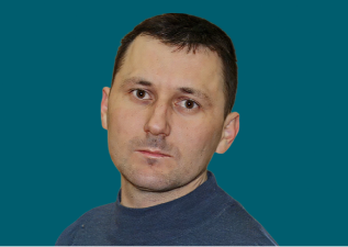 Pavlo Malko