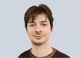 Sergey Motornyuk