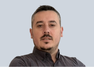 Tome Petrovski
