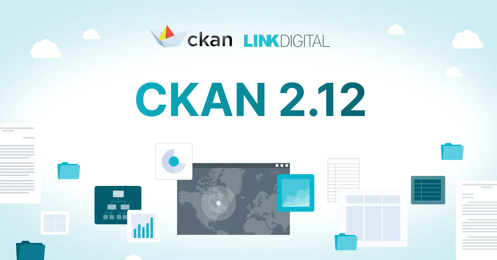 CKAN 2.12 is live: Here’s what’s new and why you should upgrade
